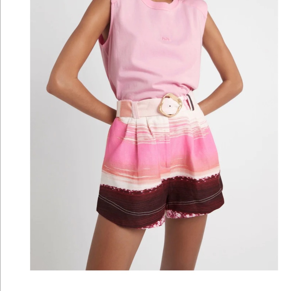 AJE shorts